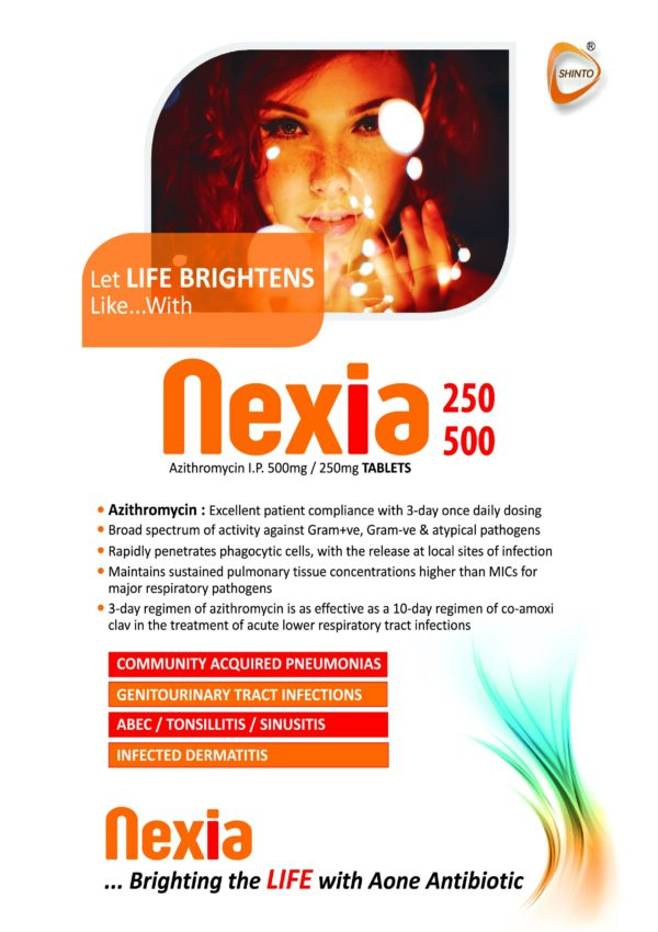 NEXIA-500 - Image 2