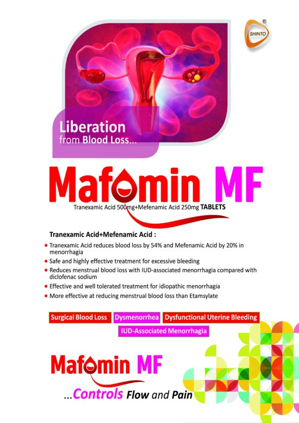 MAFOMIN MF - Image 2