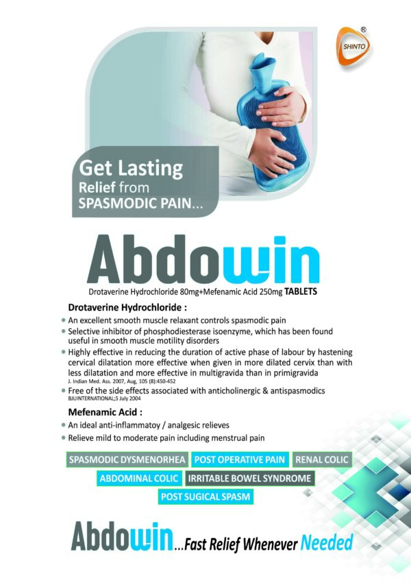 ABDOWIN - Image 2