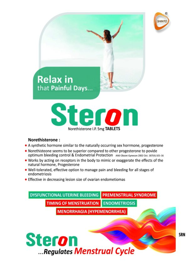 STERON - Image 2