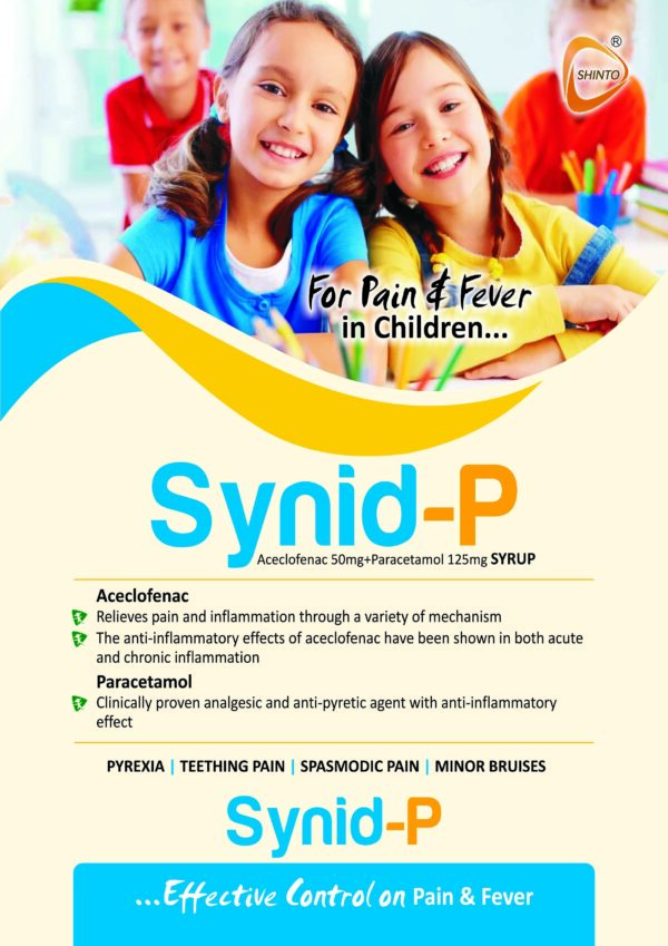 SYNID PLUS - Image 2