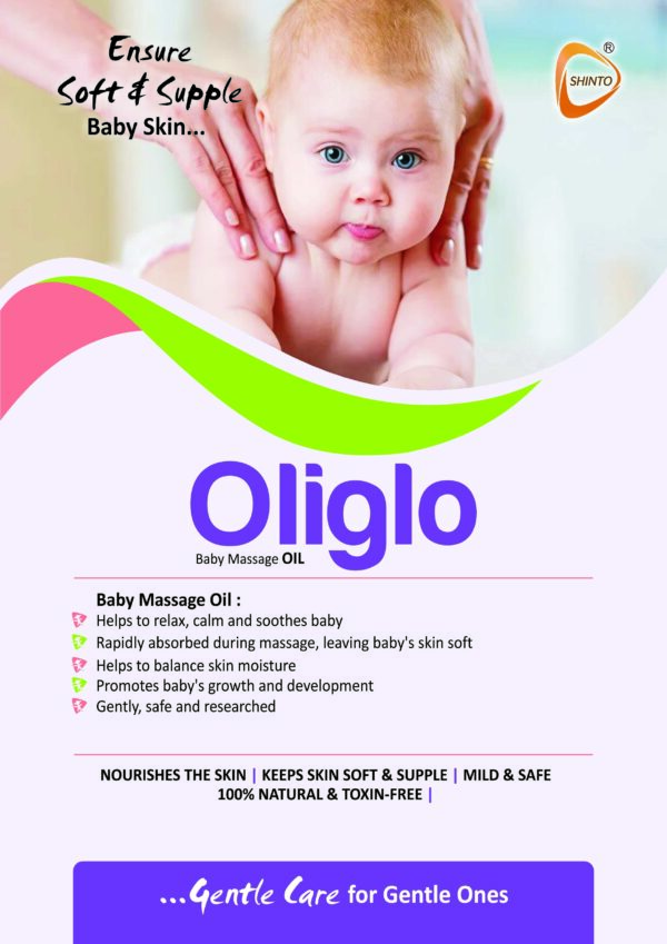 OLIGLO-OIL - Image 2