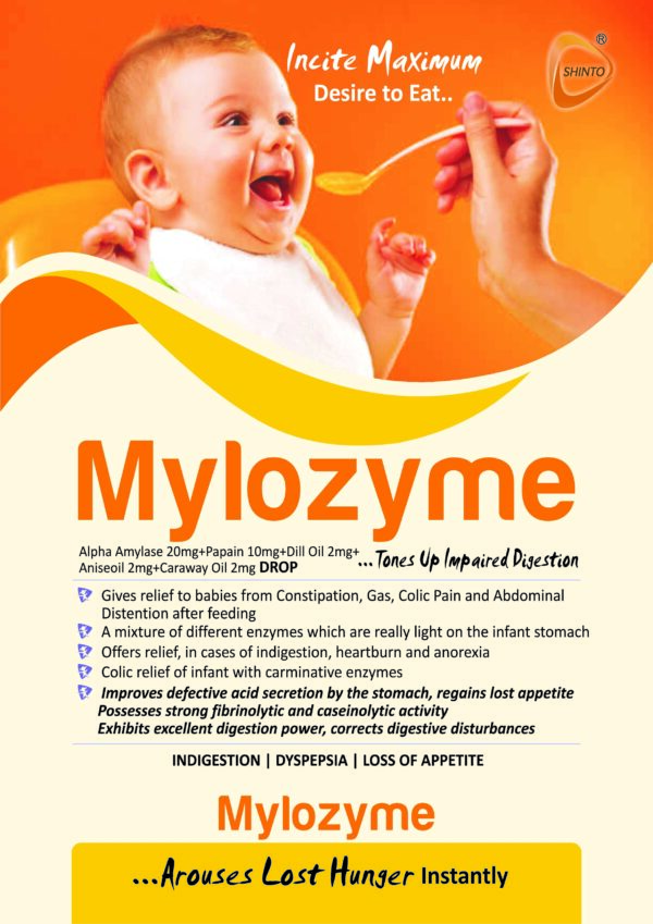 MYLOZYME - Image 2