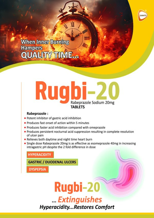 RUGBI-20 - Image 2