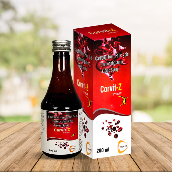 CORVIT-Z