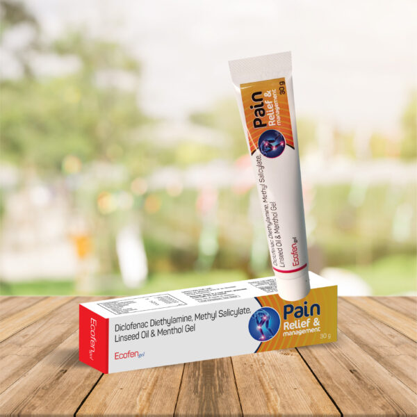 ECOFEN GEL