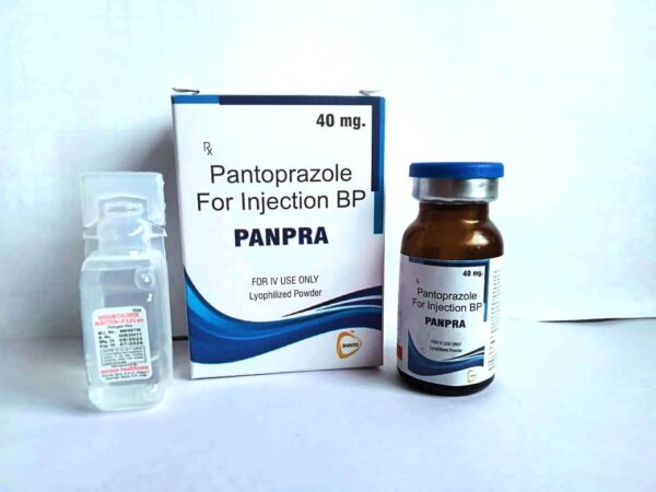 PANPRA INJ.