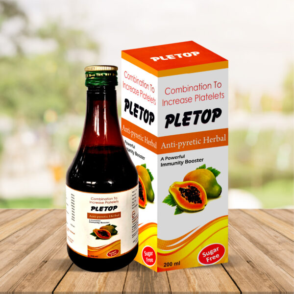 PLETOP