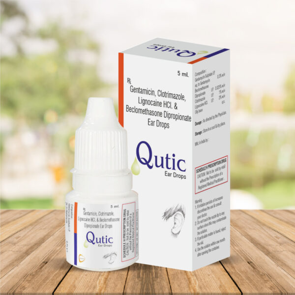 QUTIC