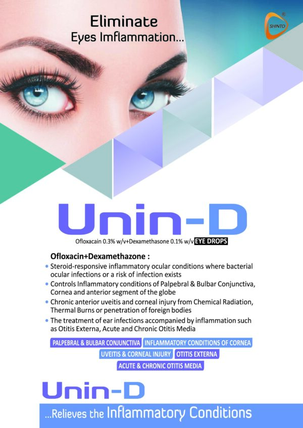 UNIN-D - Image 2