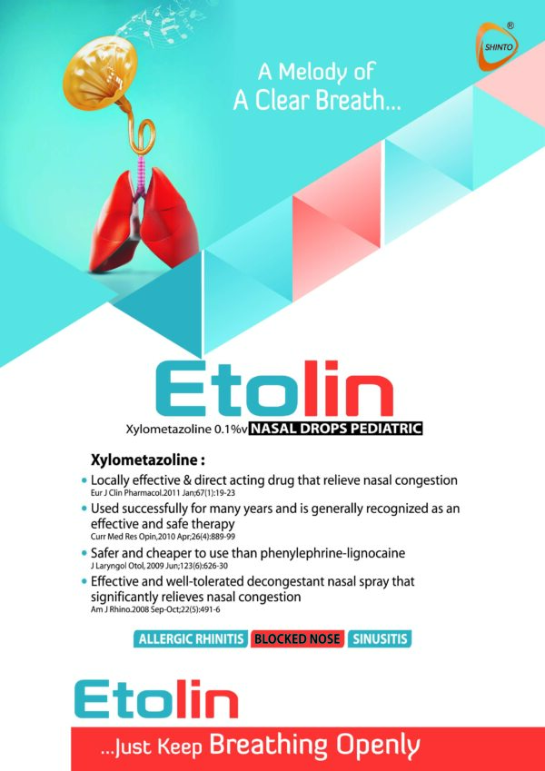ETOLIN - Image 2
