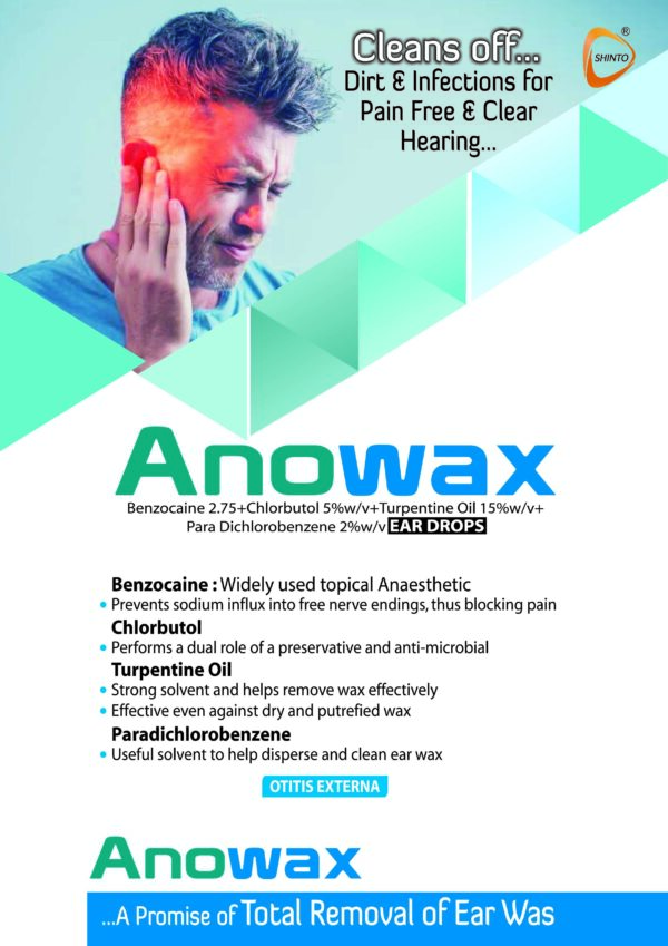 ANOWAX - Image 2