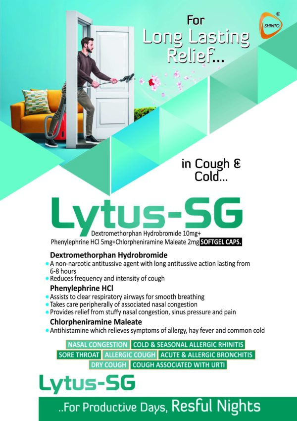 LYTUS - Image 2