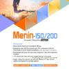 MENIN-200 - Image 2