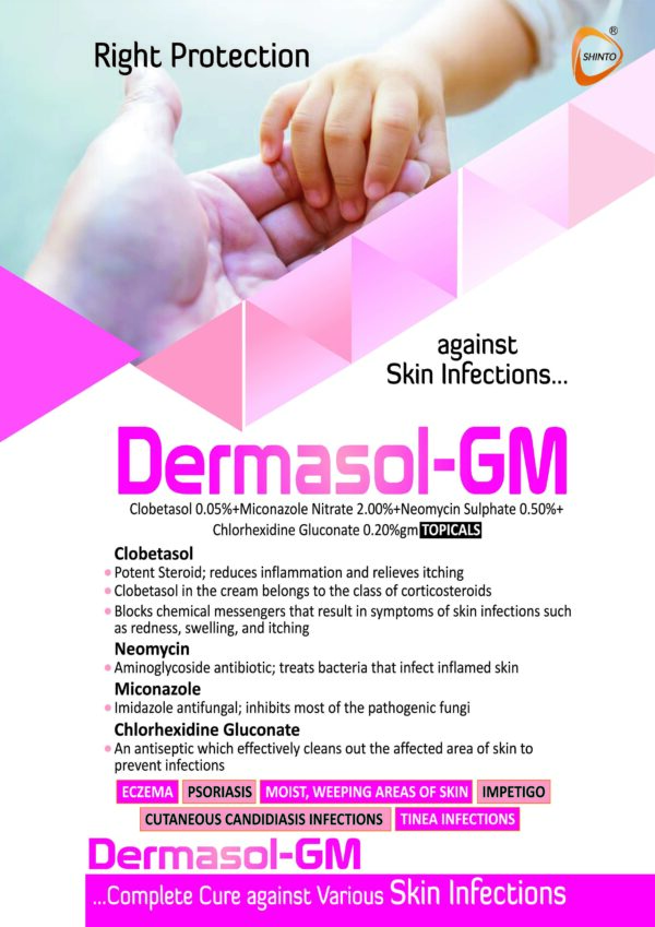 DERMASOL - GM - Image 2