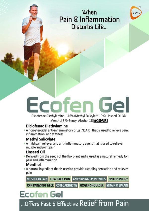 ECOFEN GEL - Image 2