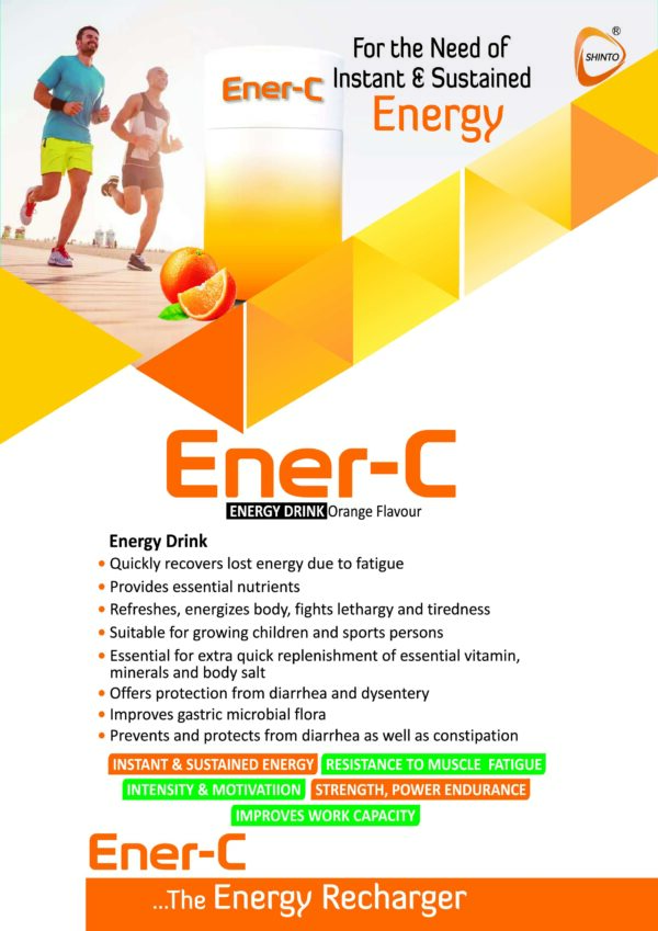 ENER-C - Image 2