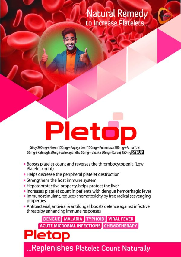 PLETOP - Image 2