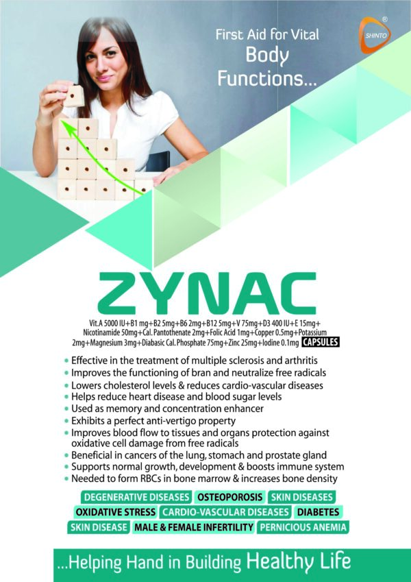 ZYNAC - Image 2