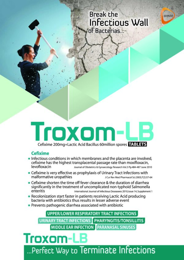 TROXOM-LB - Image 2