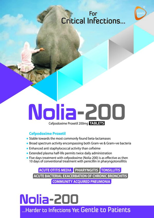 NOLIA-200 - Image 2