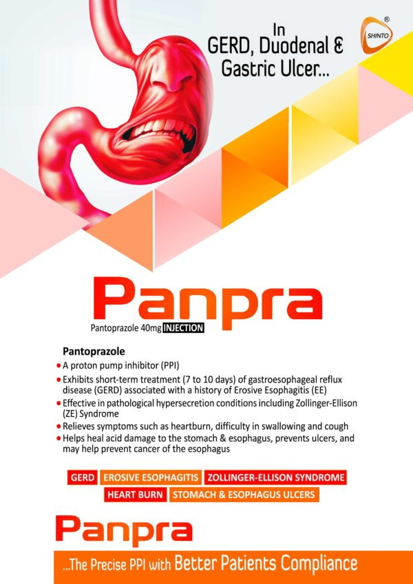 PANPRA INJ. - Image 2