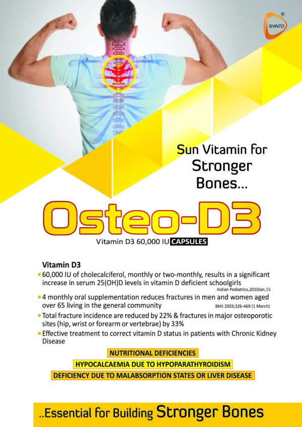 OSTEO-D3 - Image 2