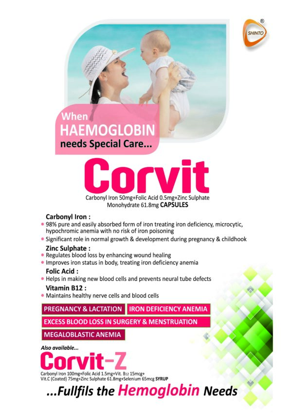CORVIT - Image 2