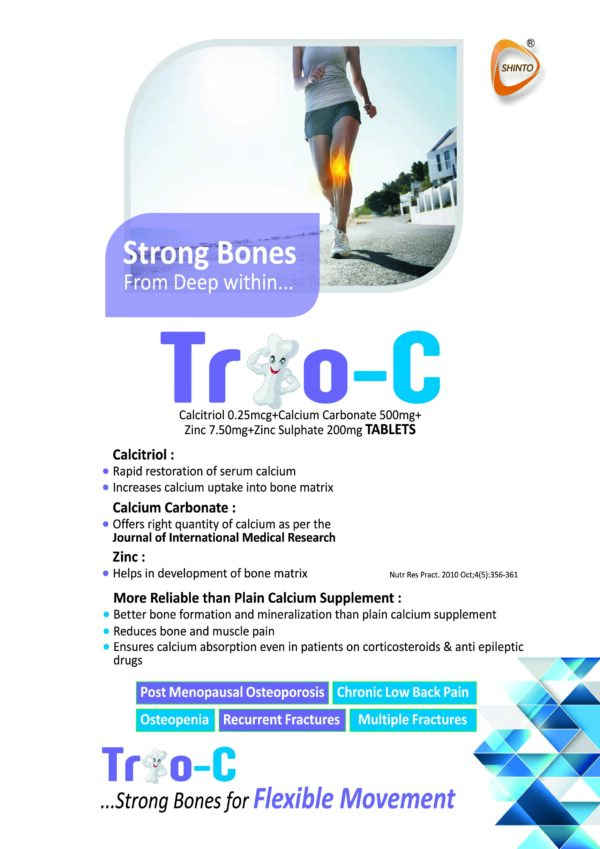 TRIO-C - Image 2