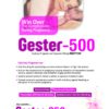 GESTER-500 - Image 2