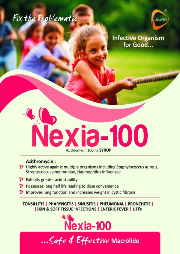 NEXIA - 100 - Image 2