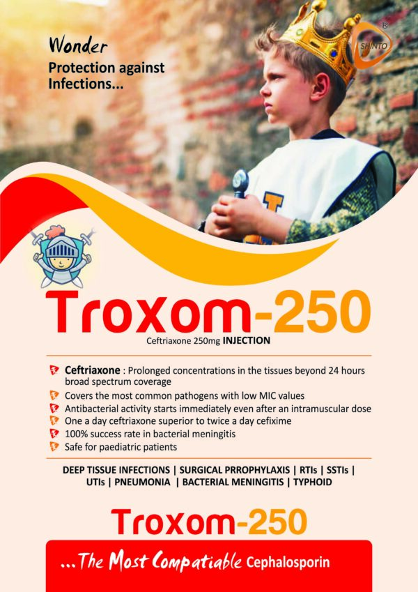 TROXOM-250 - Image 2