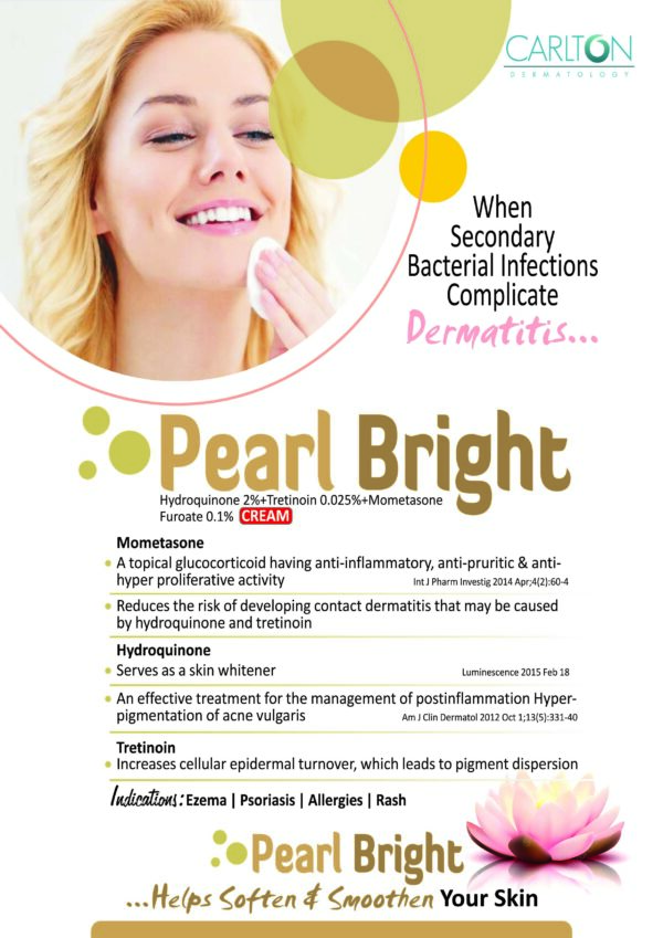 PEARL O BRIGHT - Image 2