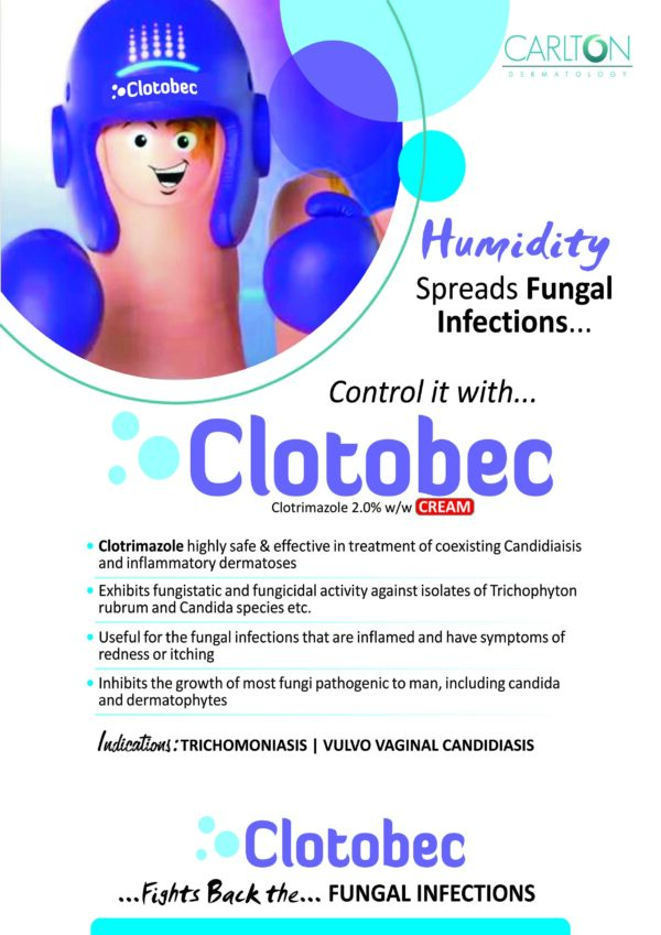 CLOTOBEC - Image 2