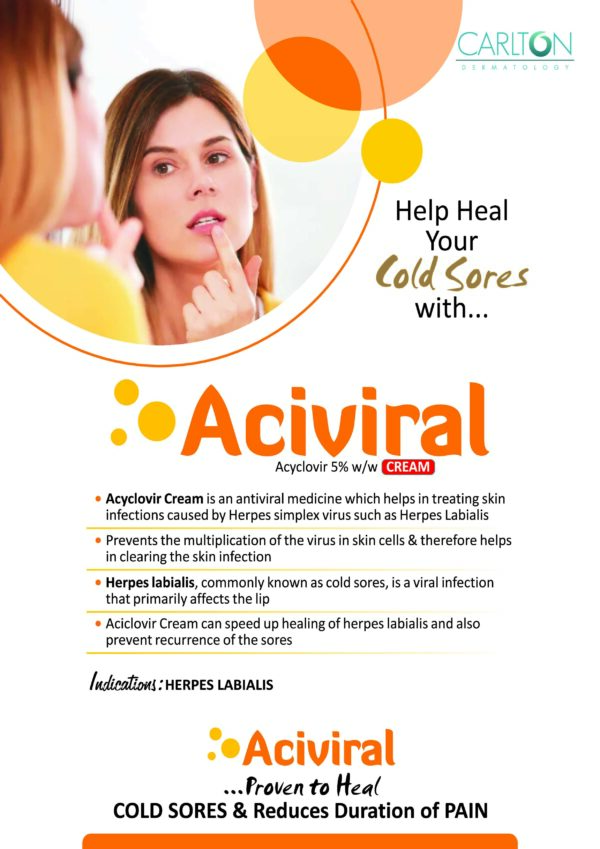 ACIVIRAL - Image 2