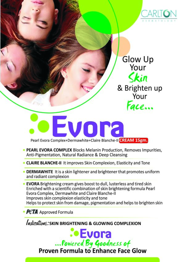 EVORA - Image 2
