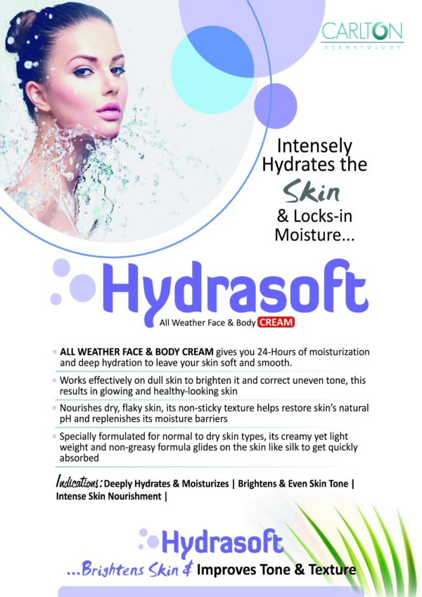 HYDRASOFT - Image 2