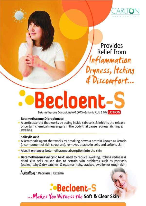 BECLOENT S - Image 2