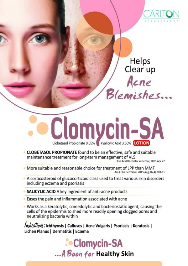 CLOMYCIN-SA - Image 2