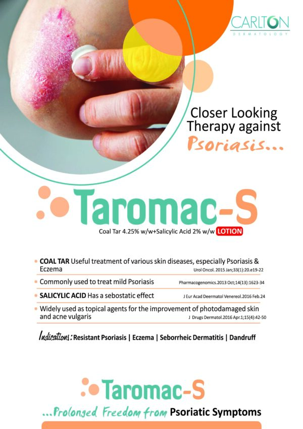 TAROMAC-S - Image 2