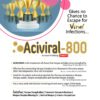 ACIVIRAL-800 - Image 2