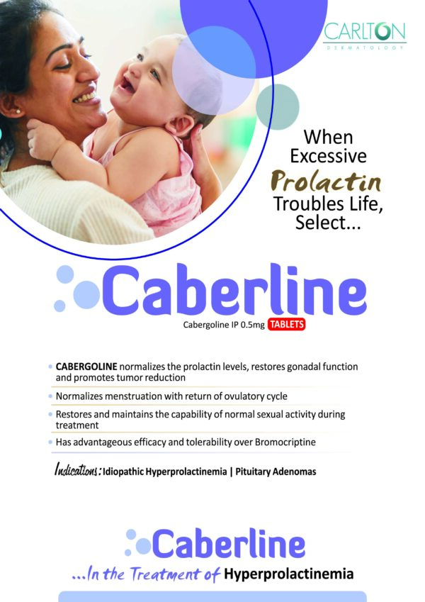 CABERLINE - Image 2