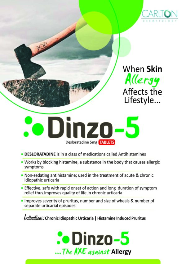 DINZO-5 - Image 2