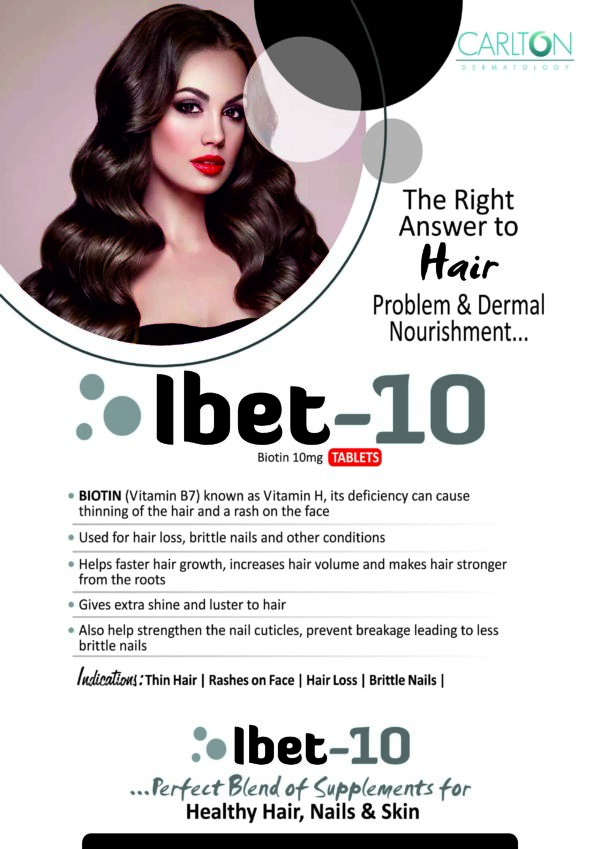 IBET -10 - Image 2
