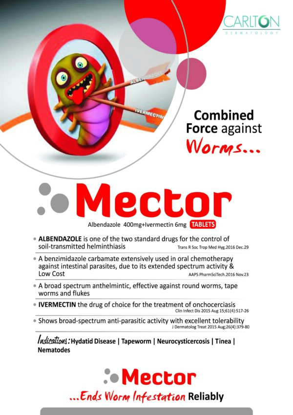 MECTOR - Image 2
