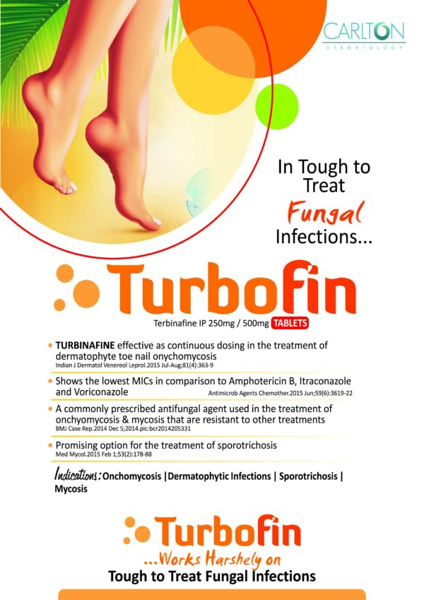 TURBOFIN - Image 2