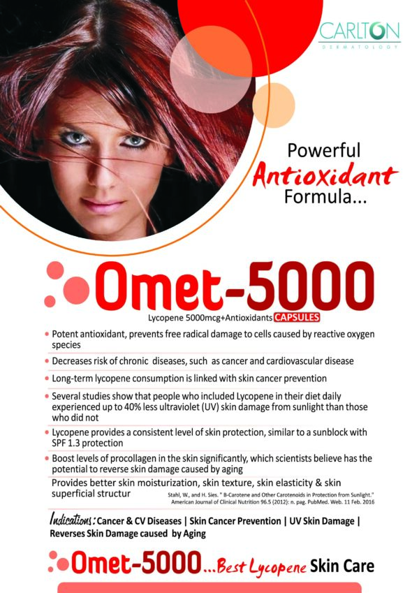 OMET-5000 - Image 2