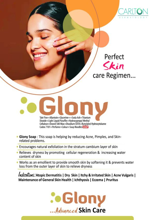 GLONY - Image 2