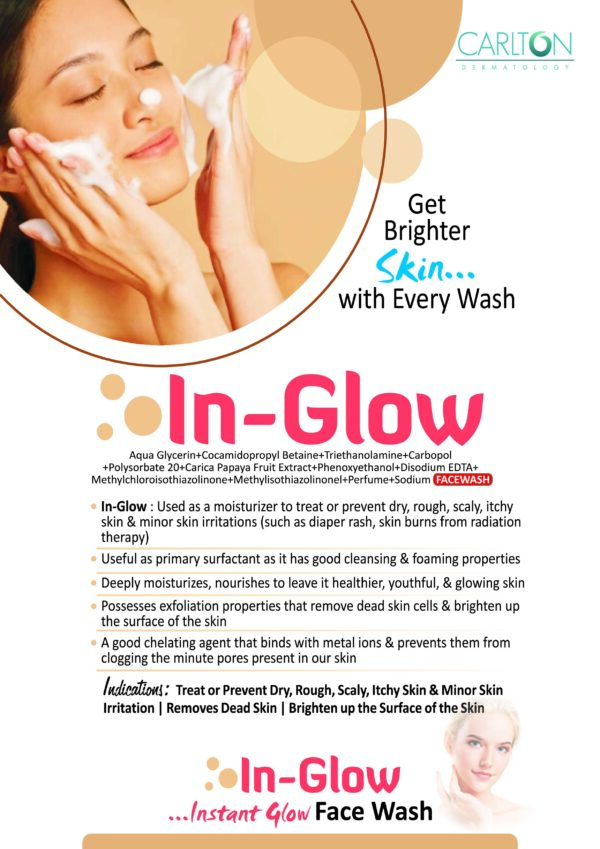 IN-GLOW SERUM - Image 2