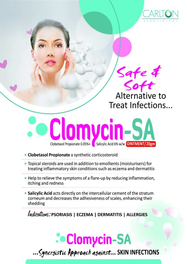 CLOMYCIN-SA - Image 2